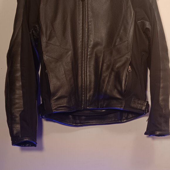 Fly Apex Motorcycle Jacket - Picture 3 of 7